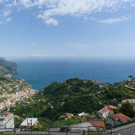 San Martino Apartment Ravello Exterior photo