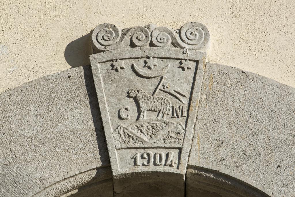 San Martino Apartment Ravello Exterior photo