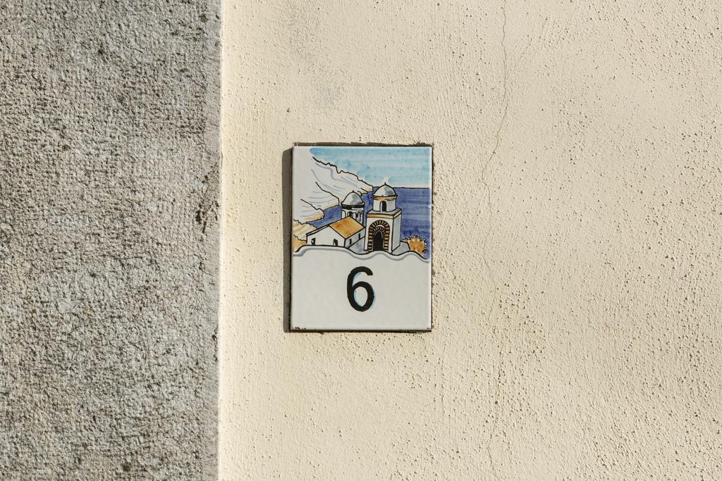 San Martino Apartment Ravello Exterior photo