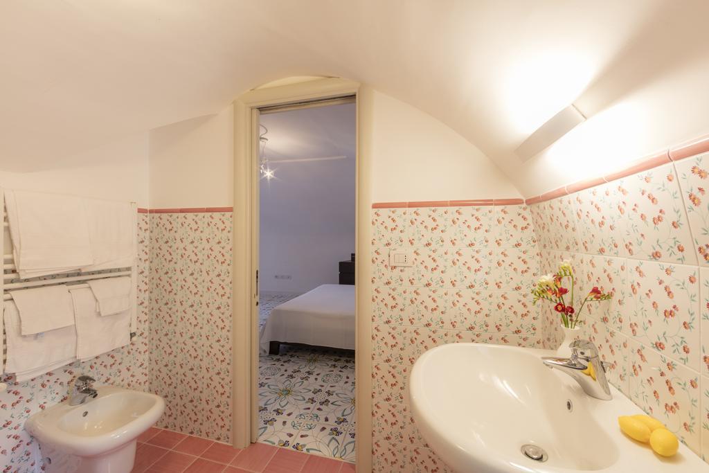 San Martino Apartment Ravello Exterior photo