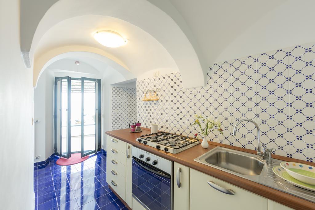 San Martino Apartment Ravello Exterior photo