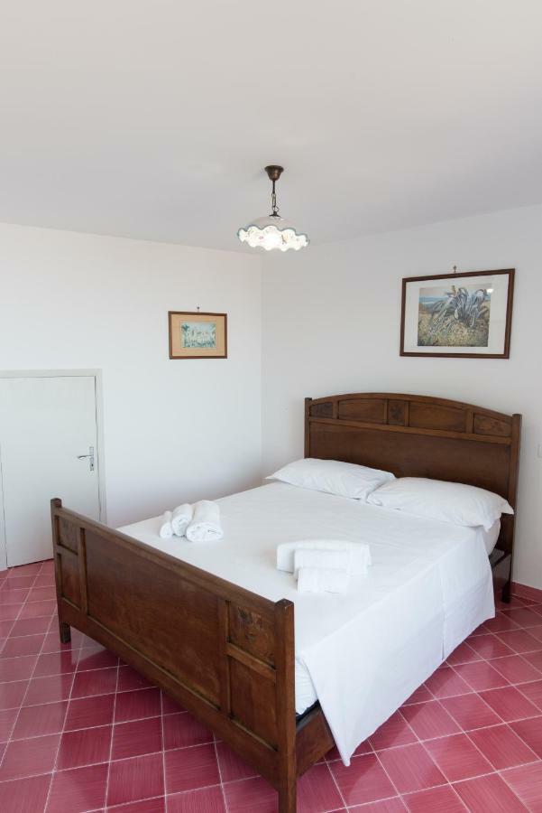 San Martino Apartment Ravello Exterior photo
