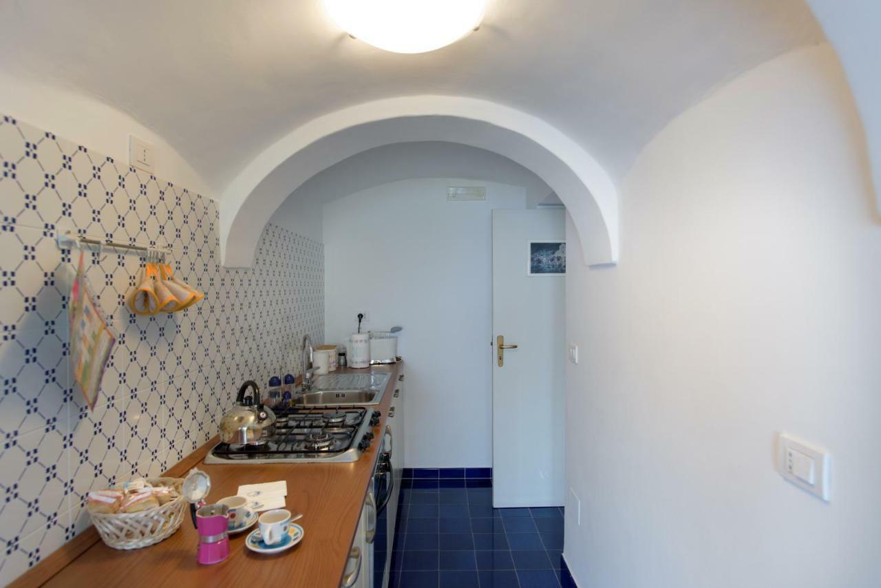 San Martino Apartment Ravello Exterior photo